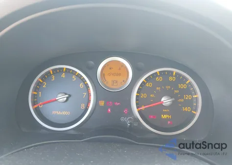 2009 Nissan Sentra 2.0Sr from USA, damaged, VIN 3N1AB61E39L679518